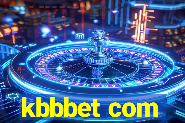 kbbbet com